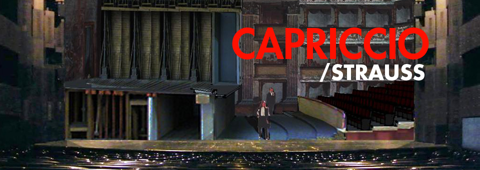 Opéra de Lyon : Dispute esthétique autour de Capriccio