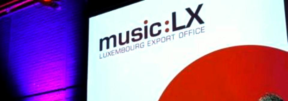 Music LX by Patrice Hourbette : tour d’horizon du Luxembourg culturel