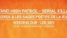 Concours / Festival Music to Rock the Nation : 3 places à gagner pour le 26 mai !