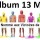 Concours / Boulevard des airs – les Appareuses trompences : 2 albums à gagner !