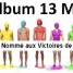 Concours / Boulevard des airs – les Appareuses trompences : 2 albums à gagner !