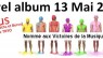 Concours / Boulevard des airs – les Appareuses trompences : 2 albums à gagner !