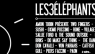 Concours / Les 3 Eléphants en musique : 5 compilations à gagner !
