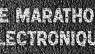 Marathon electro – 24/25 mai : Belleville/Oberkampf envahis … les survivants auront droit à des bisous !