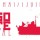 Dunkerque 2013 / Le Stubnitz en mutation : corsaires culturels et cargo rock !