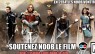 NOOB : LE FILM trop méga cool of the dead !