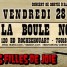 RIKKHA – Nuit fatale : 5 places à gagner pour la release party du 28 juin !