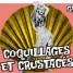 Concours Neo Pop Art: 5 places à gagner pour la Coquillages et Crustacés du 21 juin !