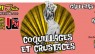 Concours Neo Pop Art: 5 places à gagner pour la Coquillages et Crustacés du 21 juin !