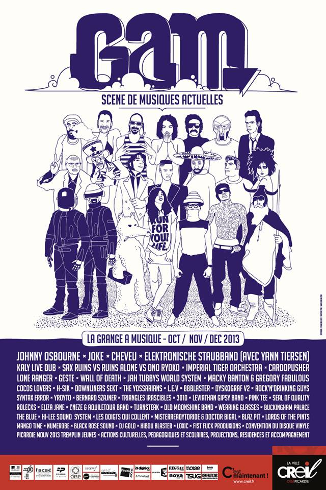 smac site de rencontre