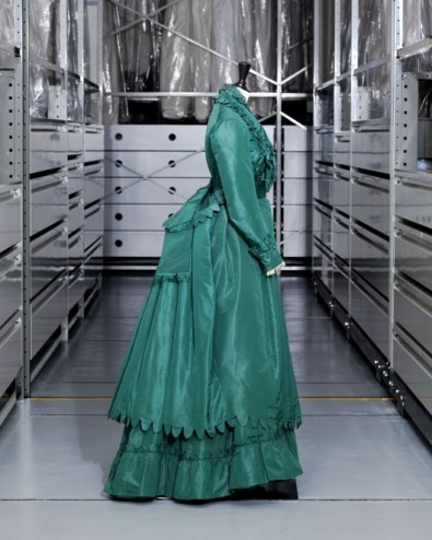 Robe de ville