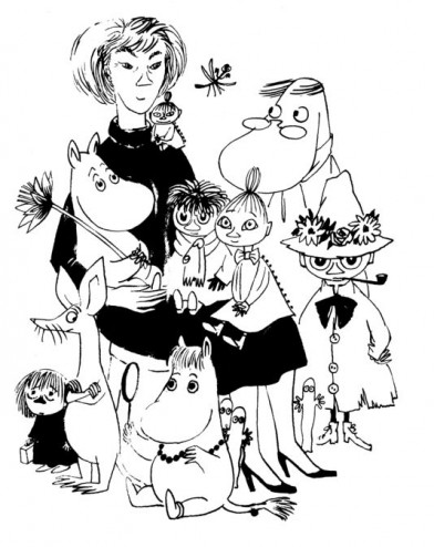 4567064_6_50c3_autoportrait-de-tove-jansson-avec-les-moomins_c55e944b17734e70cf13797a806c7a9a