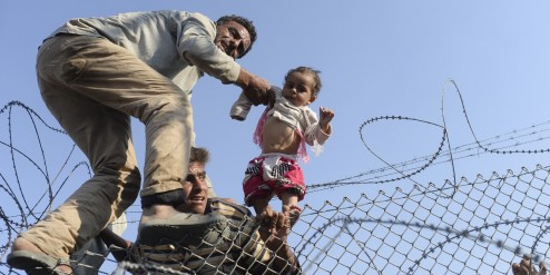 FRANCE-TURKEY-SYRIA-MEDIA-AWARD-FILES