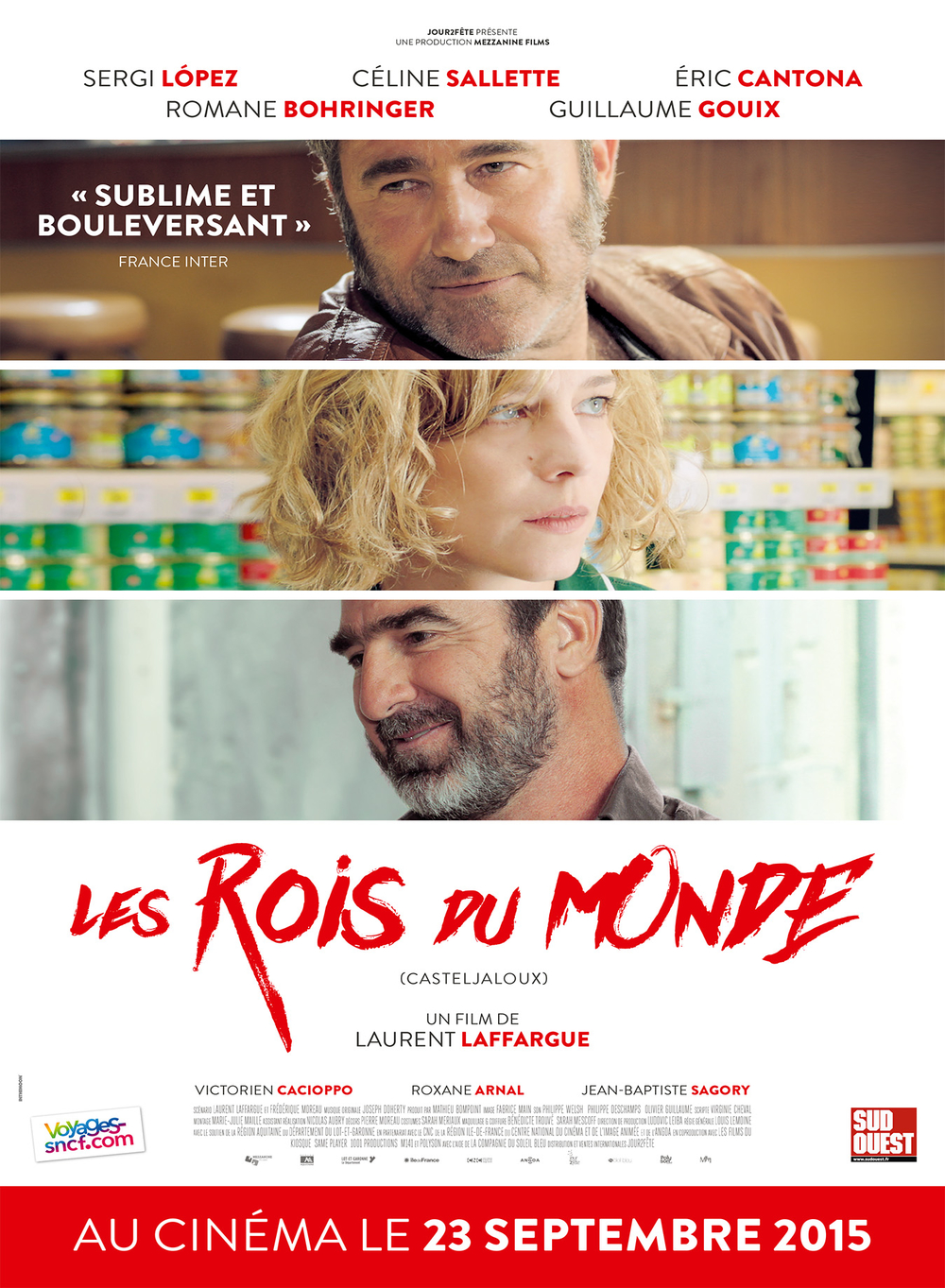rencontre femme casteljaloux