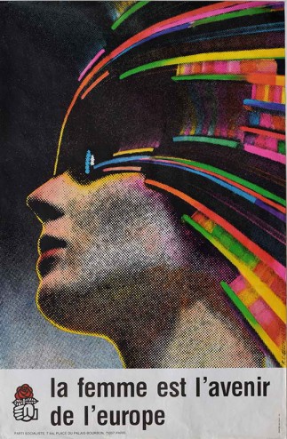 Cieslewicz-Roman_Femme