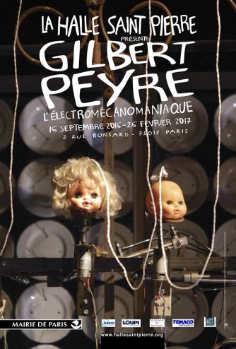 Gilbert Peyre