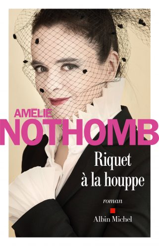 amelie nothomb