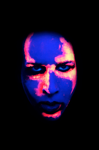 Marilyn Manson