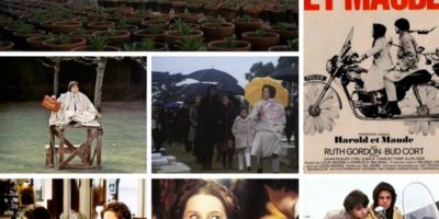 film Harold et Maude