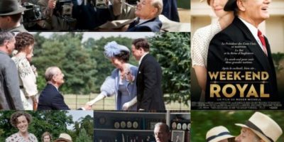 film Week-end royal