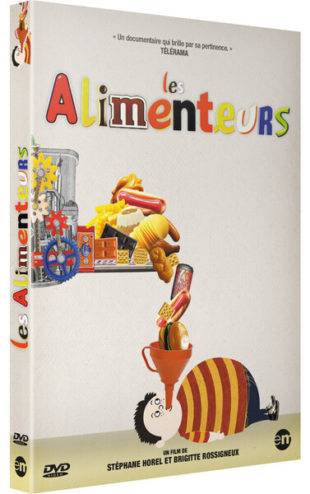 documentaire Les Alimenteurs