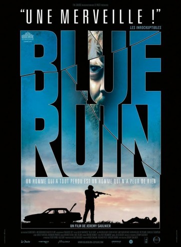 Blue Ruin