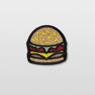 ecusson-badge-autocollant-et-thermocollant-burger-100-pourcent-made-in-france-produit-mode-accessoire-bernard-forever
