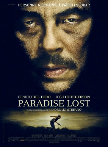 Affiche du film Paradise Lost