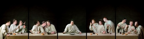 Raoef_Mamedov-The_Last_Supper_Down_Syndrome_Full_Large