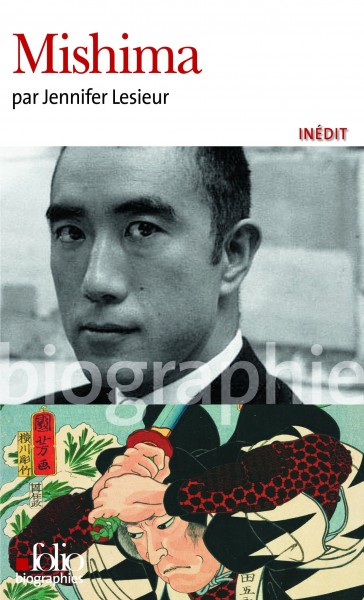 biographie Mishima