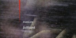 couverture du roman sex toy de Jean-Marie Gourio