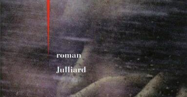 couverture du roman sex toy de Jean-Marie Gourio