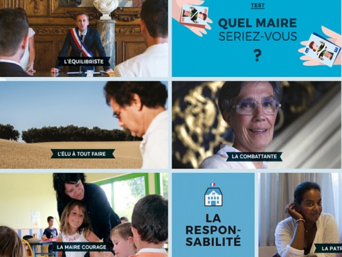 maire