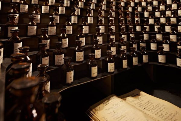 Le Musée du Parfum : quand Fragonard retrace des siècles de séduction olfactive