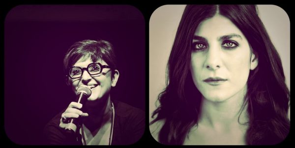 Red Rose : interview de Sepideh Farsi et Mina Kavani