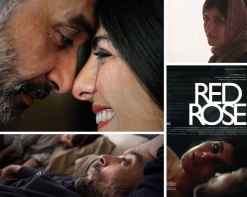 film Red Rose