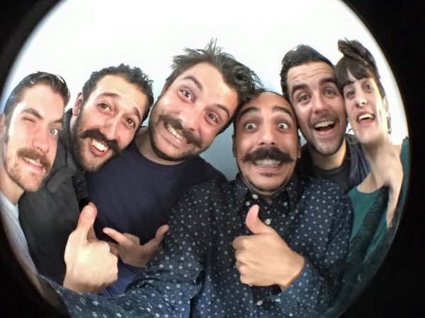 Trouvaille Musique : Deluxe