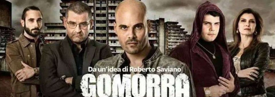 Gomorra Saison 1 : la Camorra au coeur d'une saga télévisée d'exception