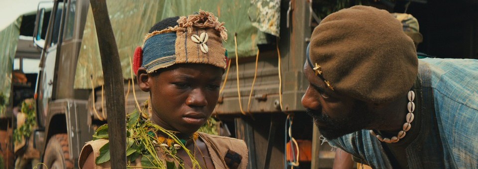 Beasts of no nation ou l&rsquo;horreur universelle des enfants soldats