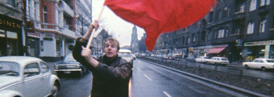 Une jeunesse allemande : genèse d&rsquo;un terrorisme révolutionnaire