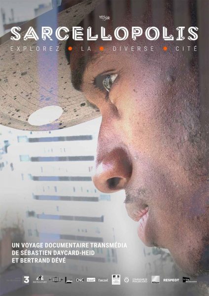 Sarcellopolis : une utopie qu&rsquo;il n&rsquo;aurait pas fallu tuer …