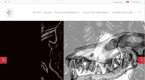 site artjaws