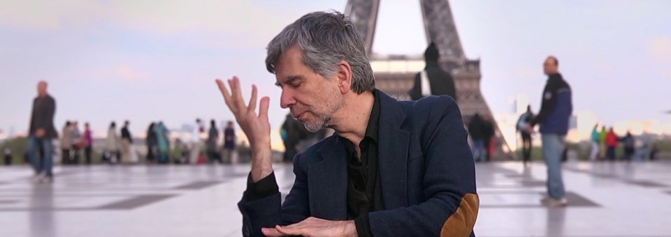 J&rsquo;avancerai vers toi avec les yeux d&rsquo;un sourd : « le peuple invisible »