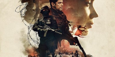 affiche du film sicario
