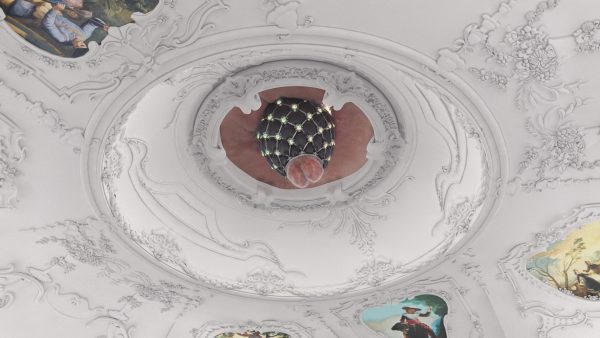 A l&rsquo;avant garde : Jonathan Monaghan – The Pavilion – 2014