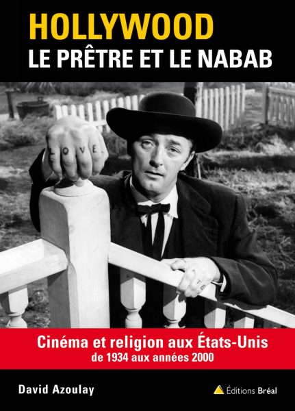 Le Prêtre et le nabab – David Azoulay : Et Dieu dans tout ça ?