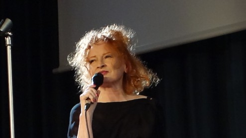 ingrid caven 4