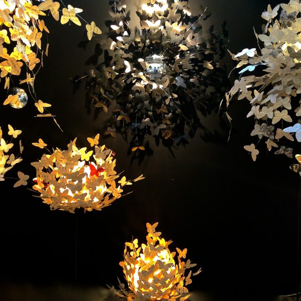 A l&rsquo;avant garde : Leina Picto – Butterlight – 2015