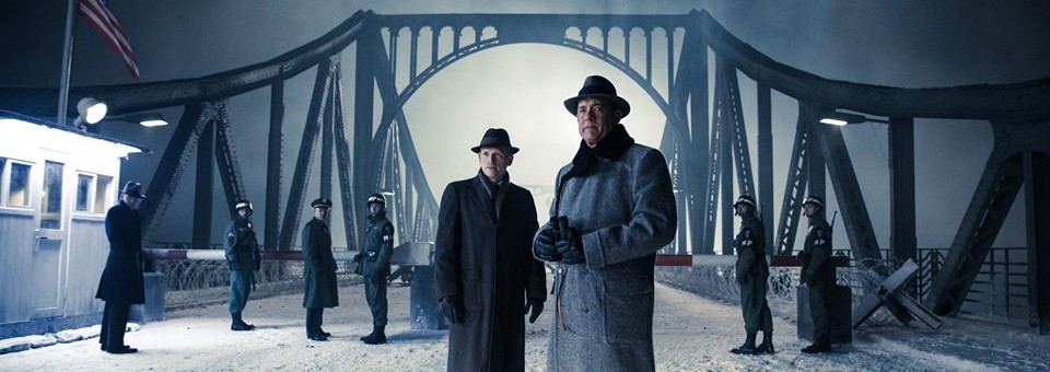 Le Pont des espions : la Guerre Froide en nuances