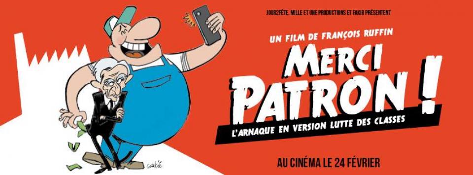 Que Sont Devenus Les Klur De Merci Patron Merci patron ! … à tous les Klur du monde